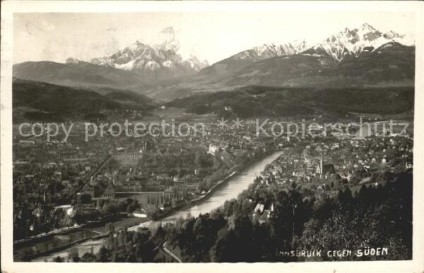 Innsbruck