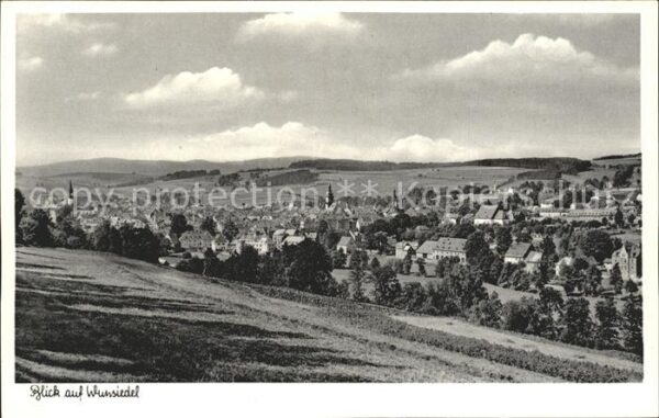 Wunsiedel