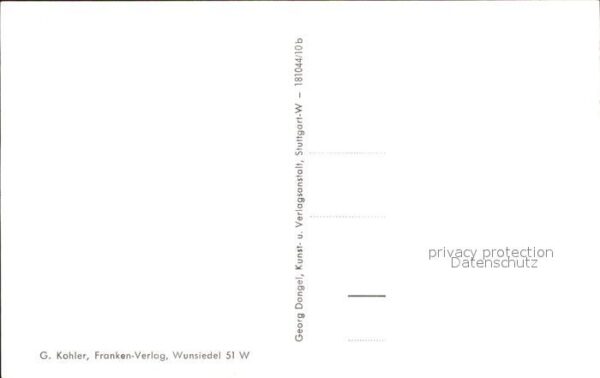 Wunsiedel – Bild 2