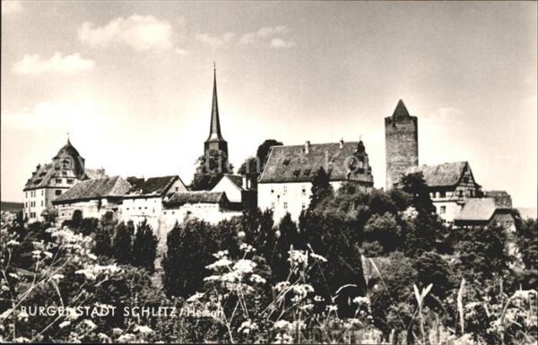 Schlitz