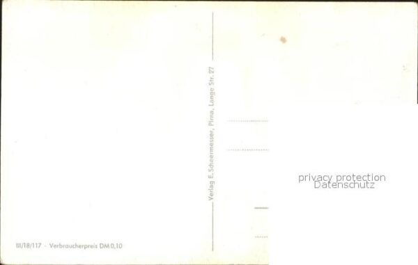 Pirna Marienkirche – Bild 2