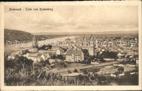 Andernach