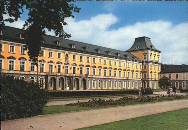 Bonn Rhein Universität