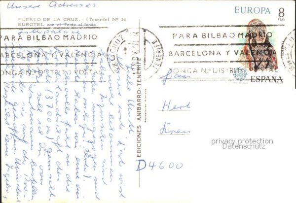 Puerto de la Cruz Eurotel – Bild 2