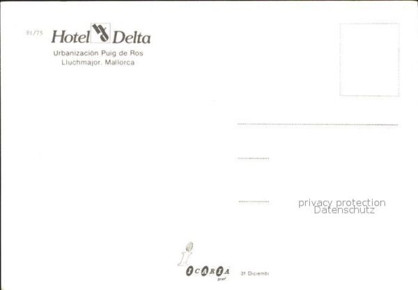 Mallorca Hotel Delta – Bild 2