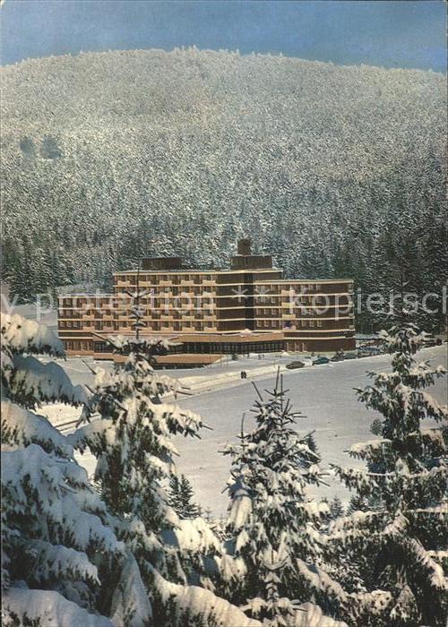 Bischofsgruen Ravenna Hotel