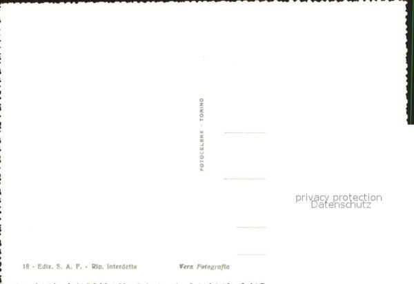 Milano Torre Filarete – Bild 2