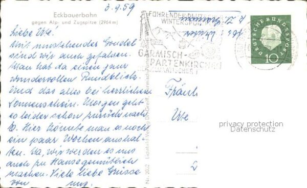 Seilbahn Eckbauer – Bild 2