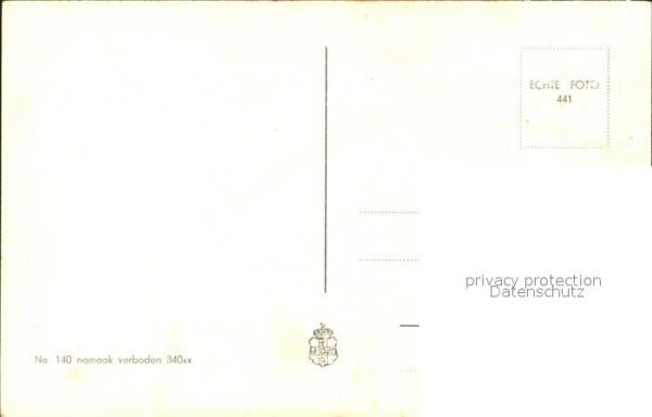 Trachten Holland Zeeland Walchersche boerin – Bild 2