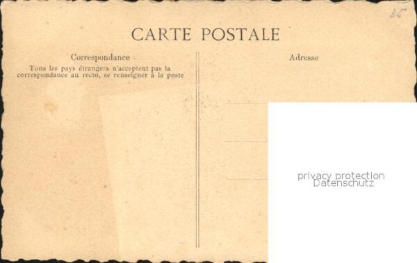 Persoenlichkeiten Mirabeau Honore Gabriel Victor de Rique – Bild 2