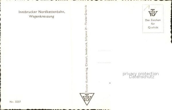 Seilbahn Innsbrucker Nordkettenbahn Wagenkreuzun – Bild 2