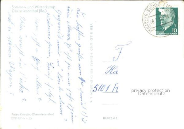 Seilbahn Oberwiesenthal – Bild 2