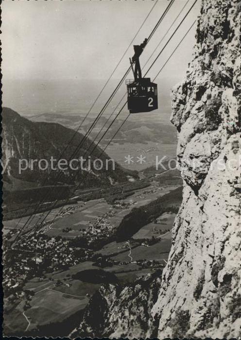Seilbahn