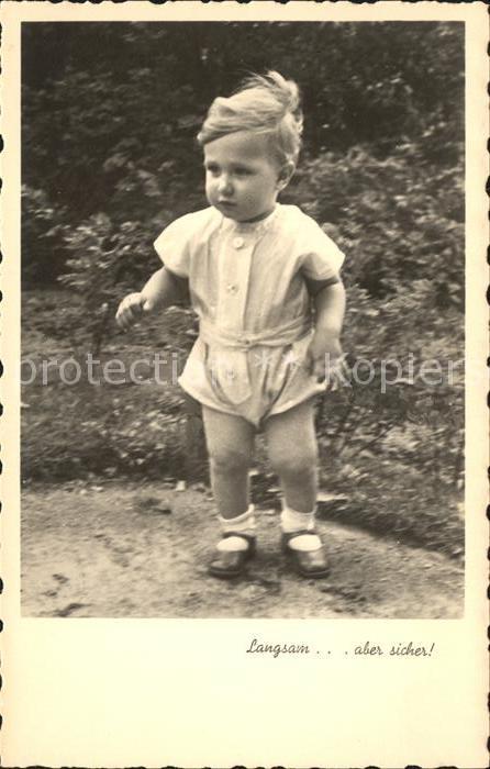 Foto Amag Nr. 66009/1 Kind