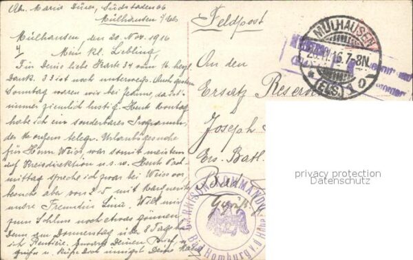 Foto GLCo Nr. 5035/2 Kind Gebet – Bild 2