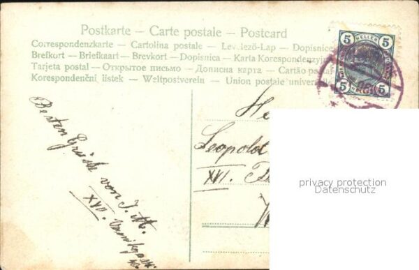 Blindheit Aveuglement Ablepsia Der Blinde Bettler Dyckmann Nr. 2665 – Bild 2