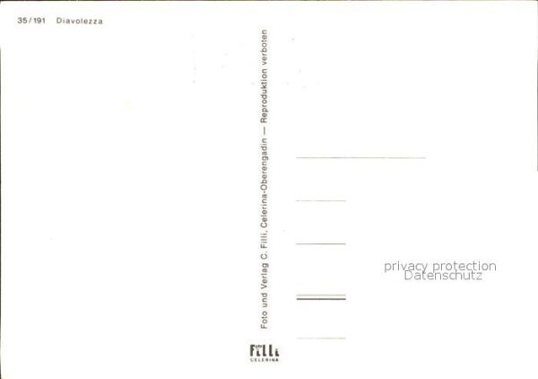 Seilbahn Diavolezza Ski – Bild 2