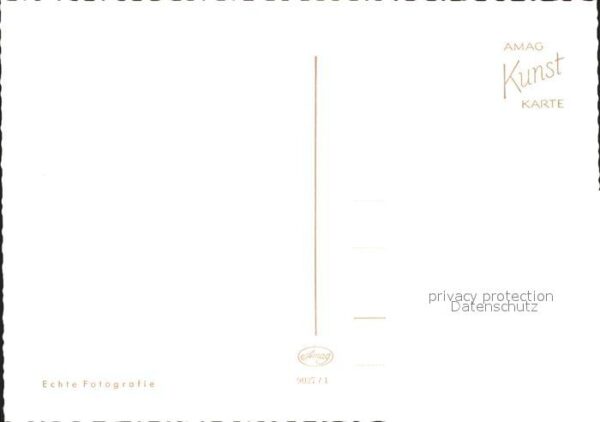 Briefmarkensprache Paar Spruch – Bild 2