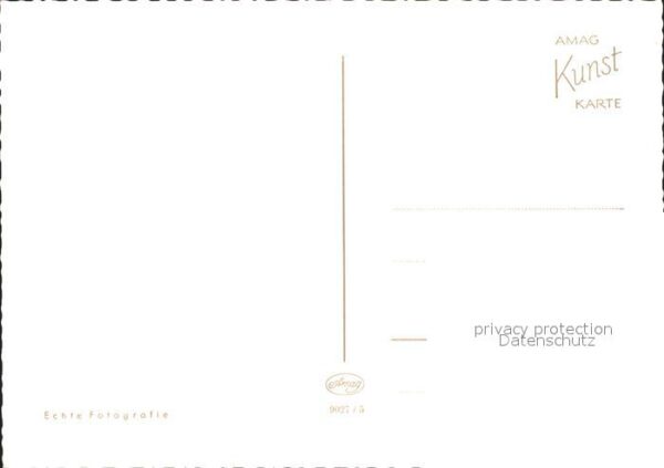 Briefmarkensprache Paar Blumen Amor Gedicht – Bild 2