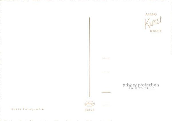 Briefmarkensprache Paar Herzen Blumen Amor Gedicht – Bild 2