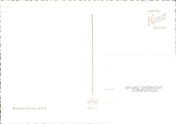 Briefmarkensprache Paar Liebesspruch – Bild 2