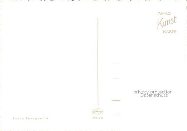 Briefmarkensprache Paar Hufeisen Liebesspruch Blumen – Bild 2