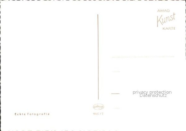 Briefmarkensprache Paar Liebesspruch – Bild 2