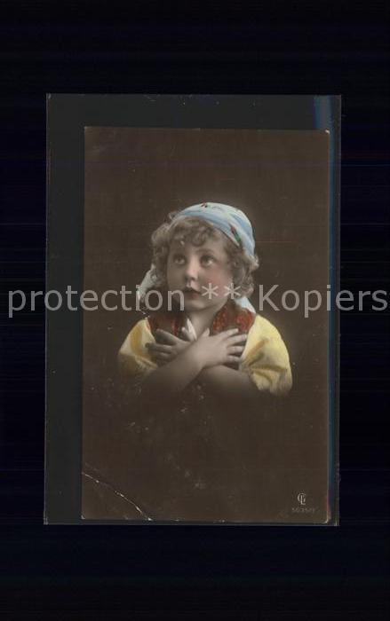 Foto GLCo Nr. 5035/3 Kind