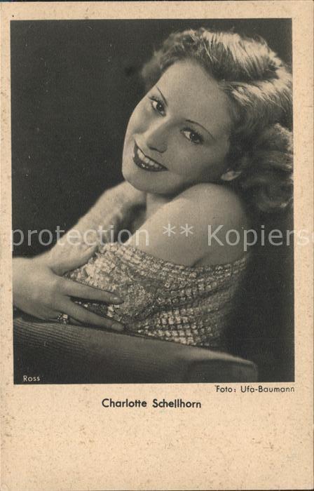 Foto Ufa Baumann Charlotte Schellhorn