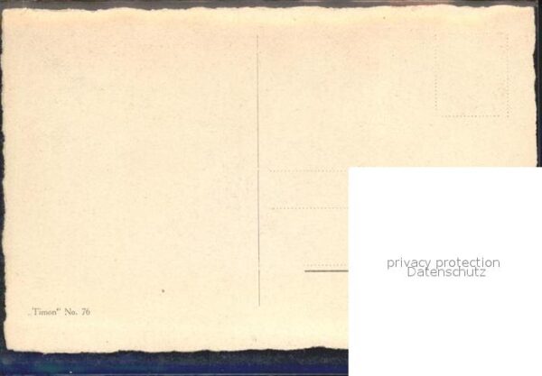 Voegel Blüten Timon-Nr. 76 – Bild 2