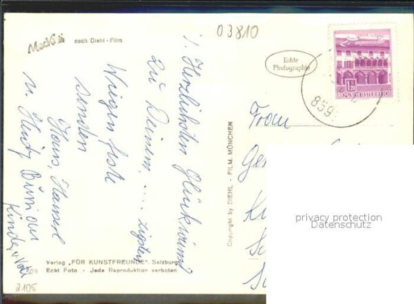 Mecki Nr. 509 Sternzeichen Jungfrau – Bild 2