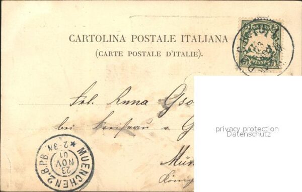 Roma Rom Arco Trionfale di Costantino – Bild 2