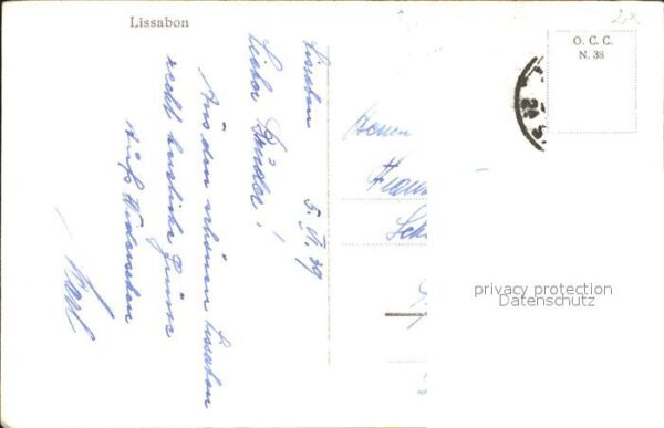 Lissabon – Bild 2