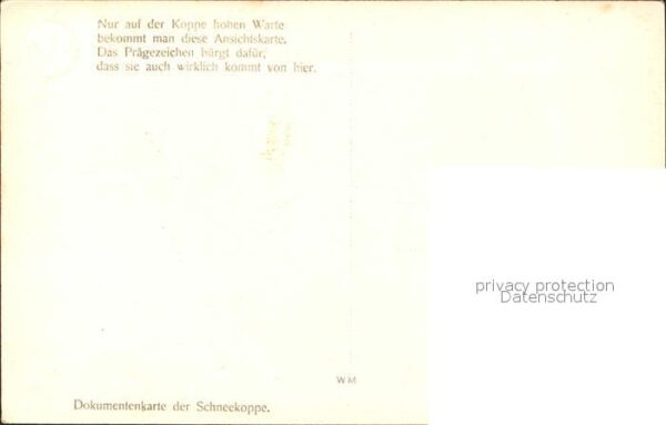 Schneekoppe Snezka Riesengebirge – Bild 2