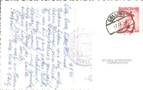 Grossglockner Kaiser Franz Josef Haus – Bild 2
