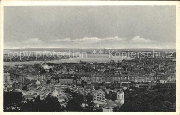 Aalborg