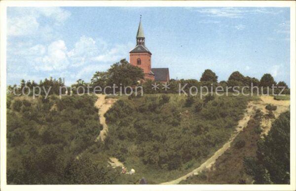 Svendborg Taasinge Bregninge Kirke