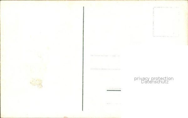 Genova Genua Liguria Truogoli S Brigida – Bild 2
