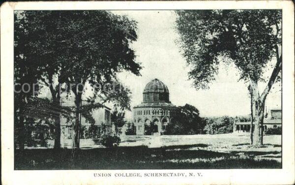 Schenectady Union College