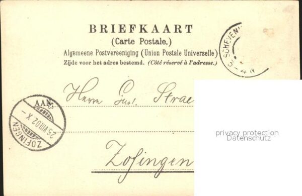 Scheveningen Pier – Bild 2