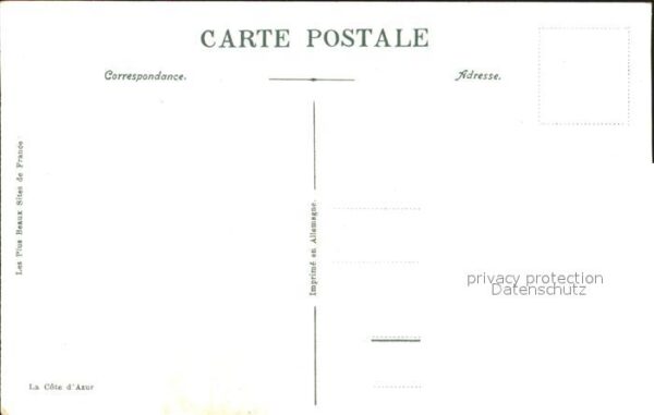 Monaco Entree Palais Prince – Bild 2