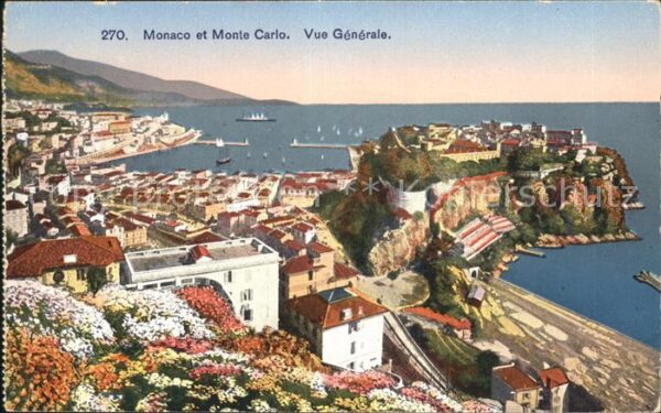 Monte-Carlo