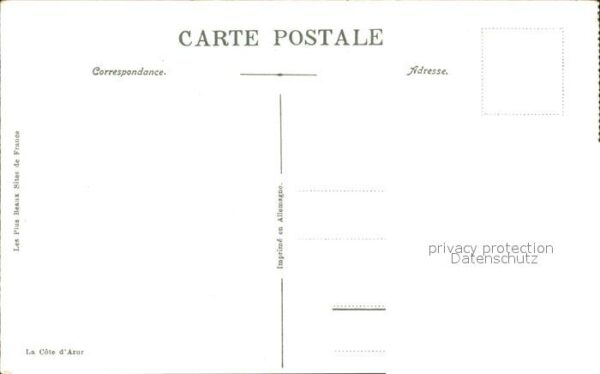 Monte-Carlo Terrasses Rocher – Bild 2