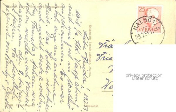 Malmoe Savoy Hotel – Bild 2
