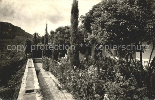 Valldemosa Celda Prioral