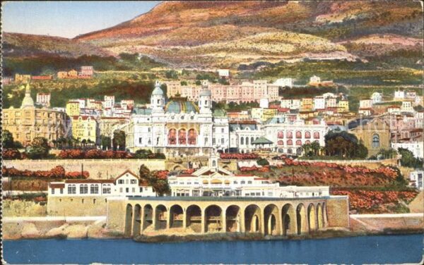 Monte-Carlo