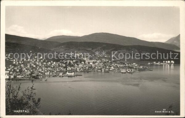 Harstad