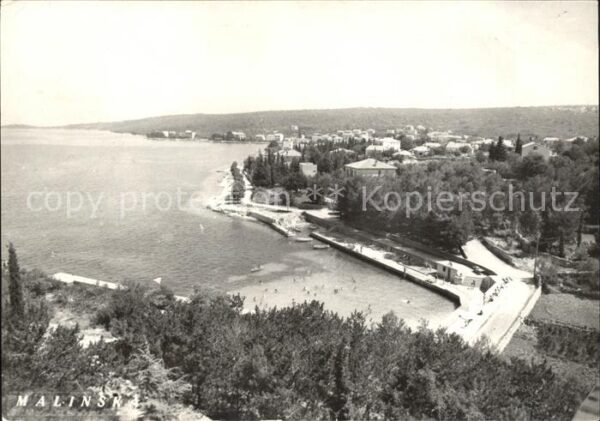 Malinska Haludovo