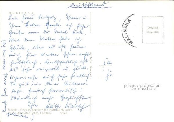Malinska Haludovo – Bild 2