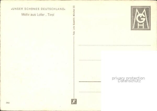 Lofer – Bild 2